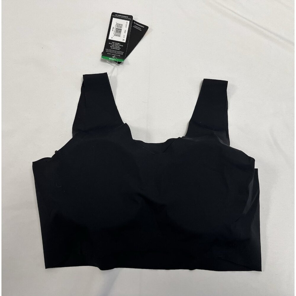 NWT Bali 360 Stretch Cool Comfort Bra Size L 🤍 - Picture 2 of 5